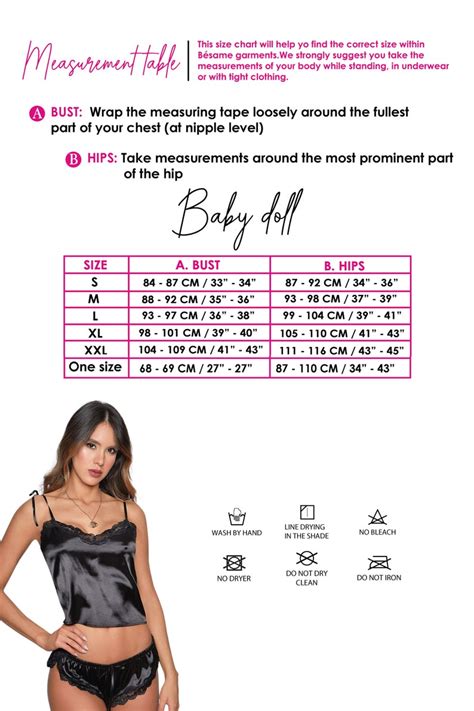 Babydoll Women Sexy Lingerie Shiny Satin Lace Sleepwear Set With Lace