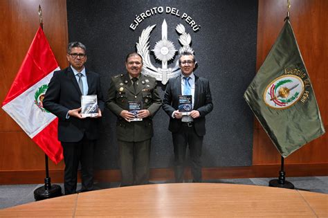 Presentaci N Del Libro Desaf Os Y Amenazas A La Seguridad En Am Rica Latina Centro De