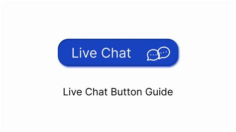 Live Chat Button Guide How To Install And Why You Need One Temasys Guides