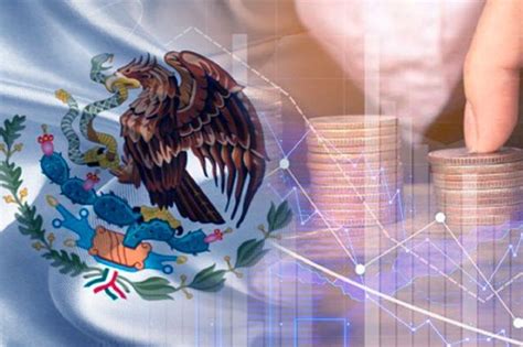 Spr Informa La Economía Mexicana La Sigue Rompiendo