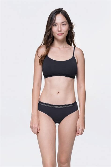 Bralette Dorina Posy Lingerie Shop Gr