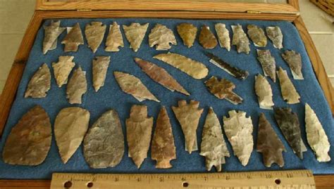 Asian Antiques: Indian Artifacts