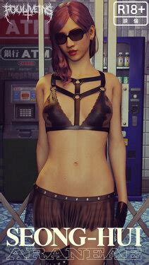 Character Seong Hui E Hentai Galleries