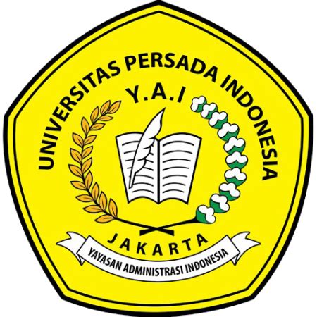 Pendaftaran Online UPI YAI 2024 2025 Universitas Persada Indonesia YAI