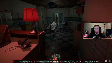 The Mortuary Assistant Demo Jumpscare Clip Twtich Horror Youtube