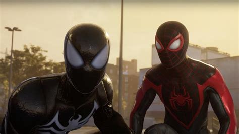 Marvel S Spider Man 2 Release Date Revealed Suit Up As Miles And Peter