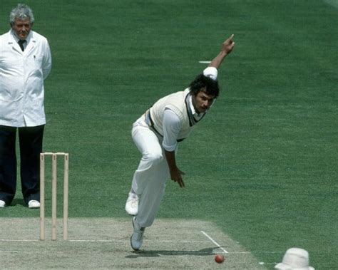 THREAD THE DAY WE REALISED INDIA COULD BOWL QUICK In The 1970s And