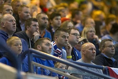 Rangers Vs Dundee A Passionate Stalemate At Dens Park