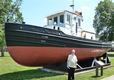 Fort Eustis Transportation Museum