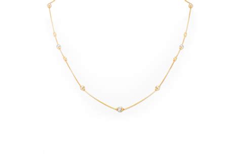 Trendy Gold Chain Designs Ideal To Create A Stunning Look