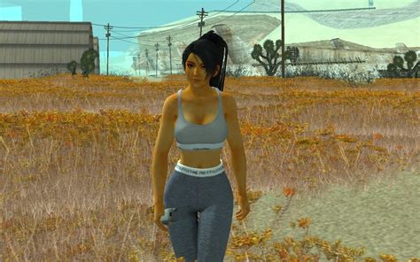 Gta San Andreas Cjnewgf Hot Coffee Model Mod