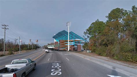 Coastal Carolina's Brooks Stadium Expansion - Page 2