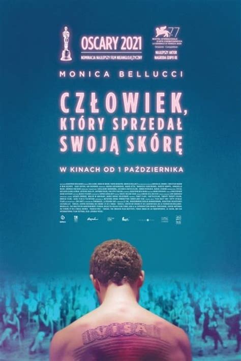 Cały film Człowiek który sprzedał swoją skórę Vod4K