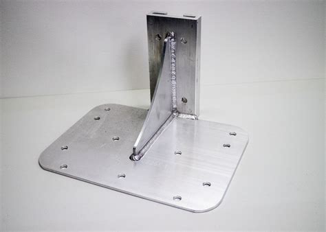 Boat Lift Warehouse Pwc Lift Dock Mount Bracket