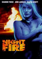 Night Fire Nude Scenes