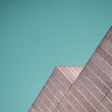 Nicholas Goodden Minimal Urban Photography — Designcollector