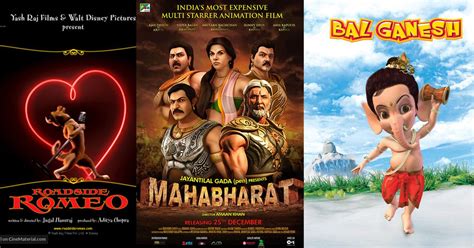 15 Best Indian Animated Movies of All Time That You Need to Check Out