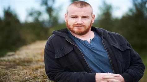 Wes Bergmann Net Worth, Bio, Age, Height, Weight, Facts