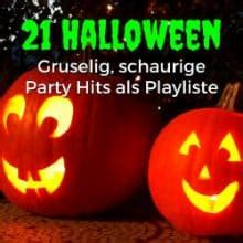 Halloween Musik Gruselige Lieder F R Halloween Party