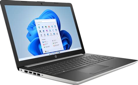 Best Buy HP 15 6 Touch Screen Laptop Core I7 12GB Memory 512GB SSD