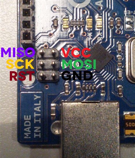 Recompile Rename And Flash Hiduino With Isp To Turn Your Arduino Into