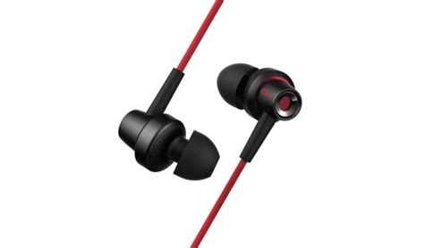 Edifier Gm Plus Semi In Ear Gaming Earbuds Edifier Indonesia