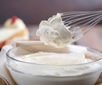 Ricetta Panna Da Cucina Fatta In Casa La Ricetta Di GialloZafferano