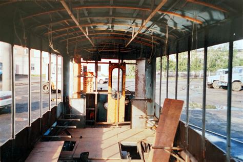Барнаул, Х № Пятёрочка — Фото — Городской электротранспорт