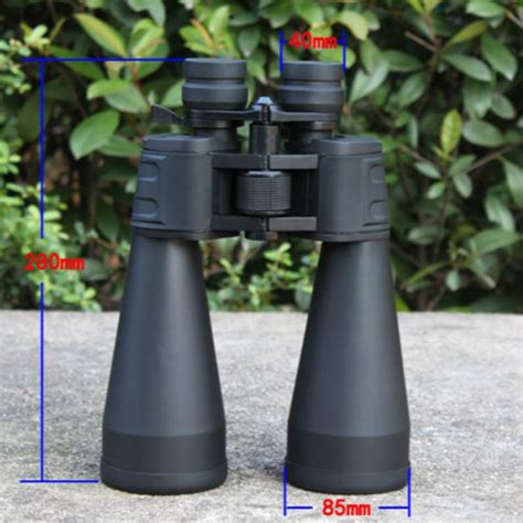 Sakura 20-180x100 Double Cylinder High Magnification HD Telescope Low ...