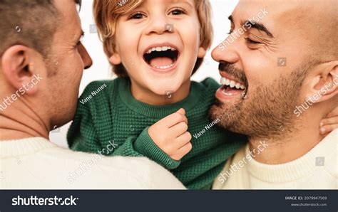 Gay Parents Winter Images Stock Photos Vectors Shutterstock