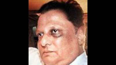 Pune Based Businessman Hassan Ali Khan Who Faced Charges Under Pmla