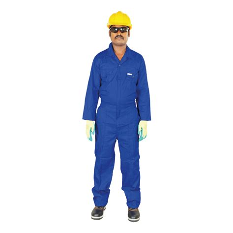 N100 100 COTTON COVERALL Vaultex NG