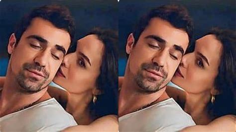 Brand New Of Ibrahim Celikkol New Role Play In Gaddar Korukt And Birce