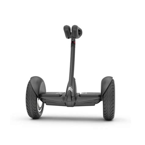 Ninebot S Black | Scooter Street