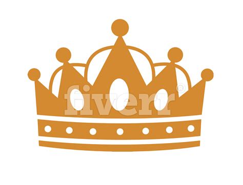 Free King Crown Vector Png Download Free King Crown Vector Png Png