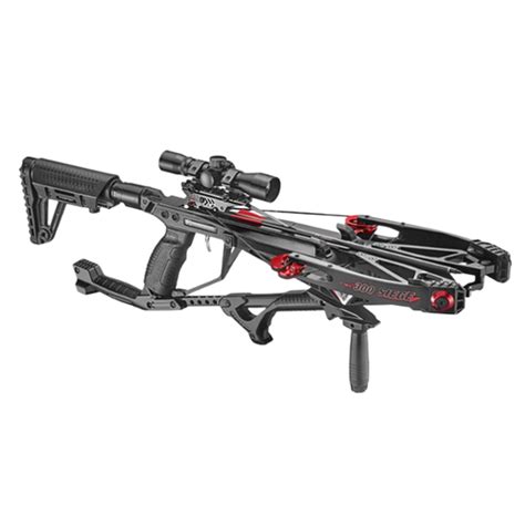 Crossbows —