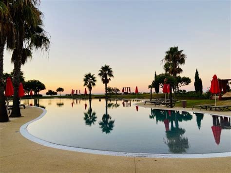 lagos algarve hotel recommendation cascade wellness resort finance