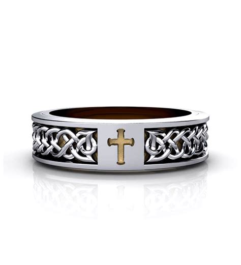 Christian Wedding Rings