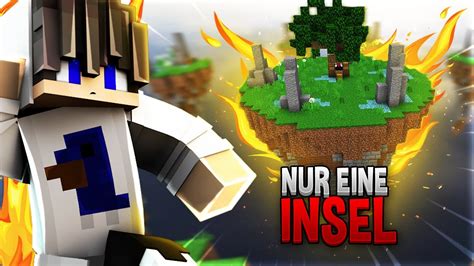 SKYWARS Aber NUR Auf EINER INSEL YouTube