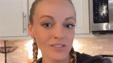 Teen Mom Mackenzie Mckee Shocks Fans As She Reveals How Much She Weighs And Shares What She Eats