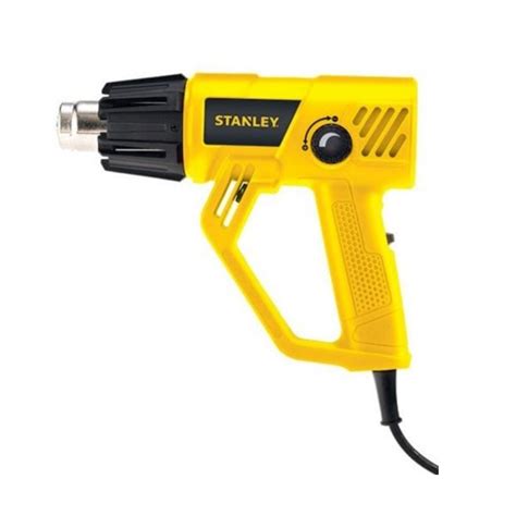 Pistola De Calor Stanley Stxh K W Boquillas Vultec