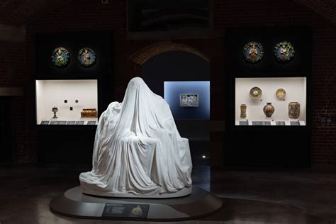 A Lille le Palais des Beaux Arts marie le Moyen Âge au contemporain