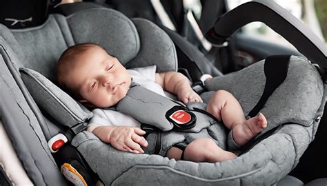 15 Best Newborn Car Seat Inserts Every Parent Needs to Consider - Mother Baby Kids