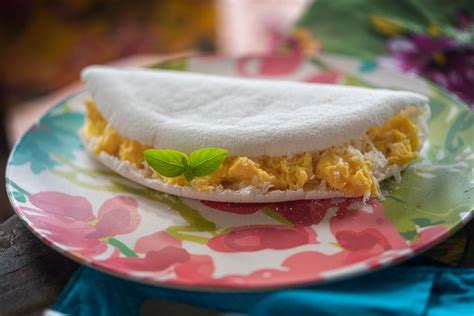 Como fazer tapioca descubra segredo para deixá la macia TudoGostoso