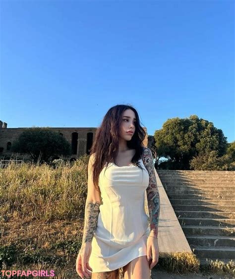 Alexis Mucci Nude OnlyFans Leaked Photo TopFapGirls