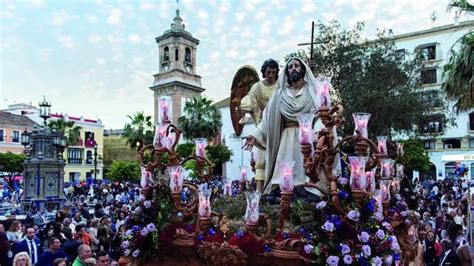 Descubre la belleza de las procesiones en Getafe tradición y devoción