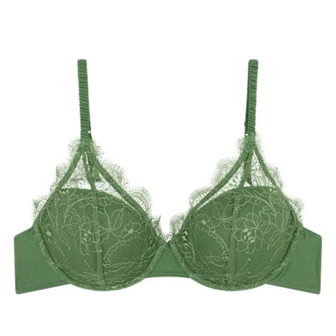 Lingerie Love Stories Intimates