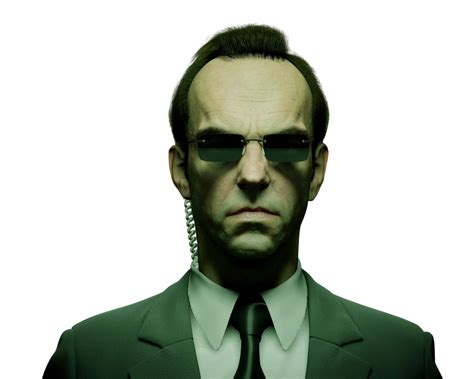 Agent Smith Render 1 By Fireboilord On Deviantart