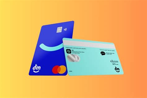 Cart O De Cr Dito Dmcard Mastercard Simplifique E Surpreenda Giro