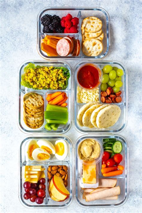 Simple Lunch Ideas For Work Hot Sale Cdlguaiba Br